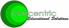 CONCENTRIC EDUCATIONAL SOLUTIONS