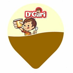 D'GARI