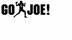 GO 5 JOE!