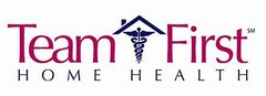 TEAM FIRST HOME HEALTH