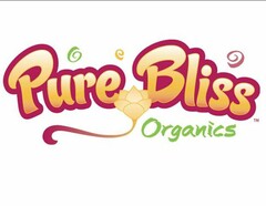 PURE BLISS ORGANICS