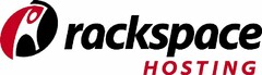 RACKSPACE HOSTING