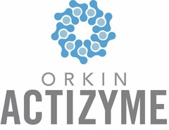 ORKIN ACTIZYME