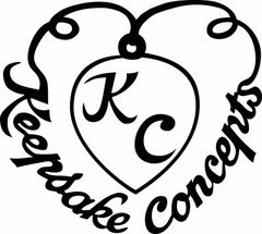 KEEPSAKE CONCEPTS KC