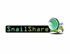 SNAIL SHARE