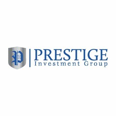 P PRESTIGE INVESTMENT GROUP