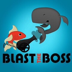 BLAST THE BOSS