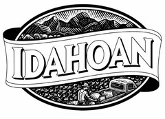 IDAHOAN