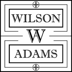 WILSON W ADAMS