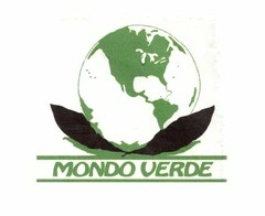 MONDO VERDE