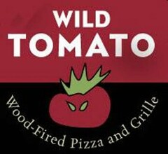 WILD TOMATO WOOD-FIRED PIZZA AND GRILLE