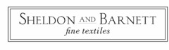 SHELDON AND BARNETT FINE TEXTILES