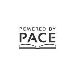 POWERED BY PACE