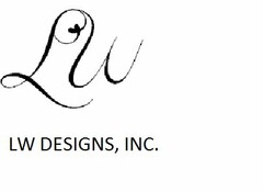 LW LW DESIGNS, INC.