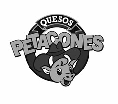 QUESOS PETACONES