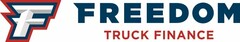 F FREEDOM TRUCK FINANCE