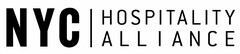 NYC HOSPITALITY ALLIANCE