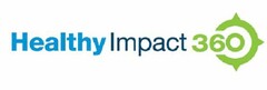 HEALTHY IMPACT 360