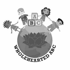 ABC WHOLEHEARTED ABC