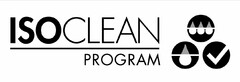 ISOCLEAN PROGRAM