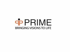 PP PRIME BRINGING VISIONS TO LIFE