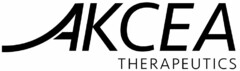 AKCEA THERAPEUTICS