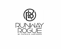 RR RUNWAY ROGUE BY PATRICIA HARTMANN