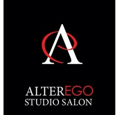 AE ALTER EGO STUDIO SALON