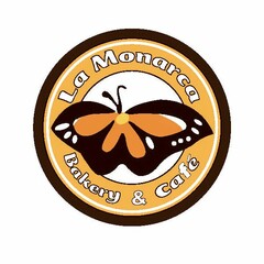 LA MONARCA BAKERY & CAFÉ