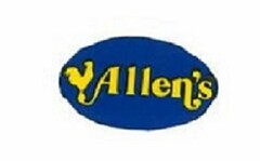 ALLEN'S