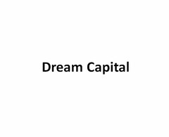 DREAM CAPITAL