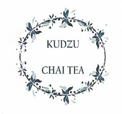 KUDZU CHAI TEA