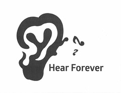 HEAR FOREVER