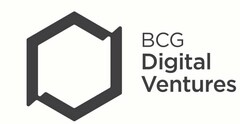 BCG DIGITAL VENTURES