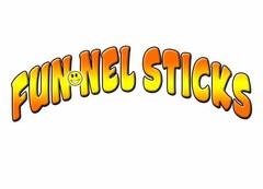 FUN NEL STICKS