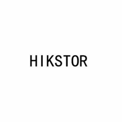 HIKSTOR