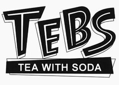 TEBS TEA WITH SODA