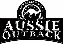 AUSTRALIAN MADE AUSSIE OUTBACK