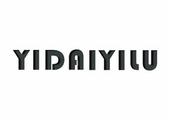 YIDAIYILU