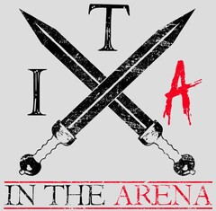 ITA IN THE ARENA