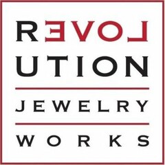 REVOLUTION JEWELRY WORKS