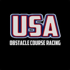 USA OBSTACLE COURSE RACING