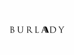 BURLADY