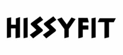 HISSYFIT