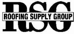 RSG ROOFING SUPPLY GROUP