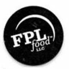 FPL FOOD LLC