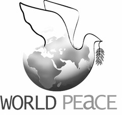 WORLD PEACE