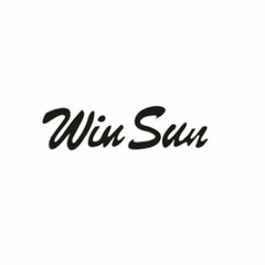 WIN SUN