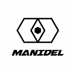 MANIDEL