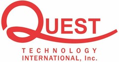 QUEST TECHNOLOGY INTERNATIONAL INC.